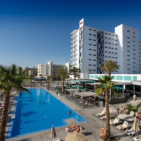 Hotel Riu Costa Del Sol-2