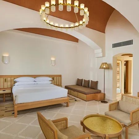 Sheraton Miramar Resort El Gouna-2