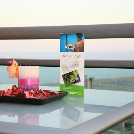 Protur Roquetas Hotel & Spa-2