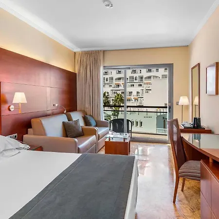 Protur Roquetas Hotel & Spa-3