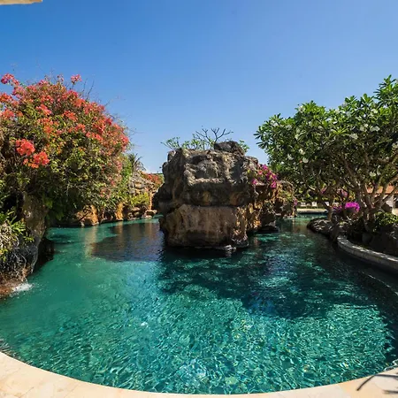 Grand Hyatt Bali-3