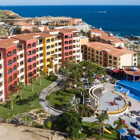 Hacienda Encantada Resort & Residences-3