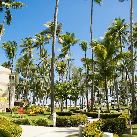 Vista Sol Punta Cana Beach Resort & Spa-3