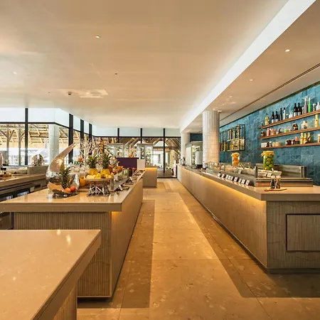 Shandrani Beachcomber Resort & Spa-2