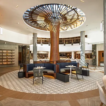 Shandrani Beachcomber Resort & Spa-3