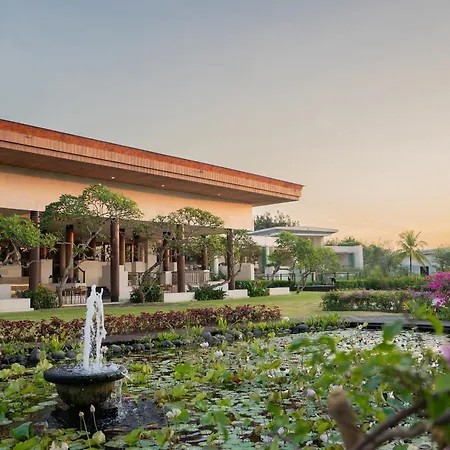 Samabe Bali Suites & Villas-3