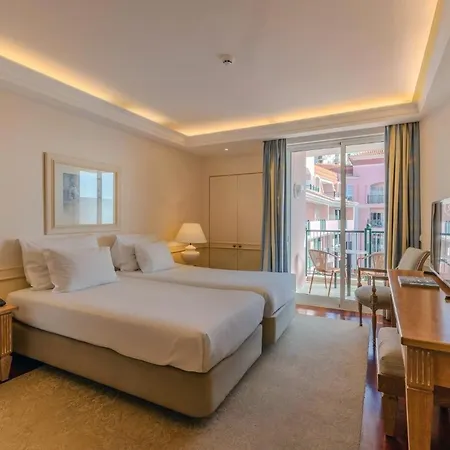 Pestana Royal All Inclusive Ocean & Spa Resort-2