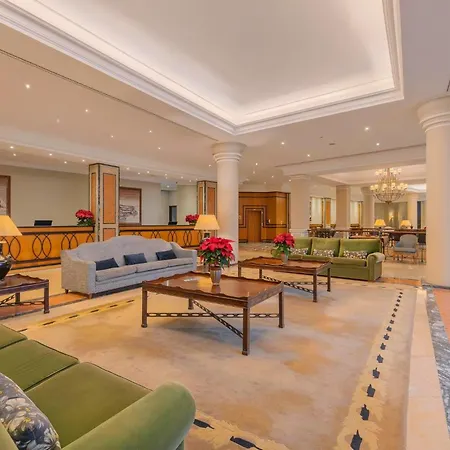 Pestana Royal All Inclusive Ocean & Spa Resort-3
