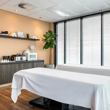 Corendon Urban Amsterdam Schiphol Airport Hotel-2