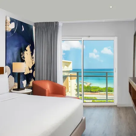 Embassy Suites By Hilton Aruba Beach Resort-3