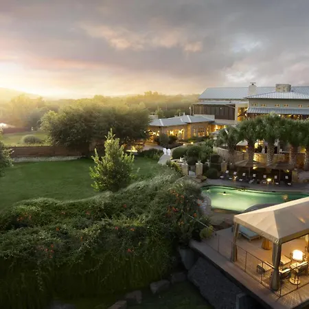 Lake Austin Spa Resort-2