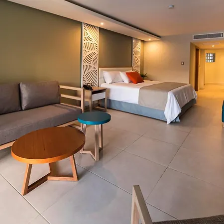 Select Sosua Adults Only, Trademark By Wyndham All Inclusive-2