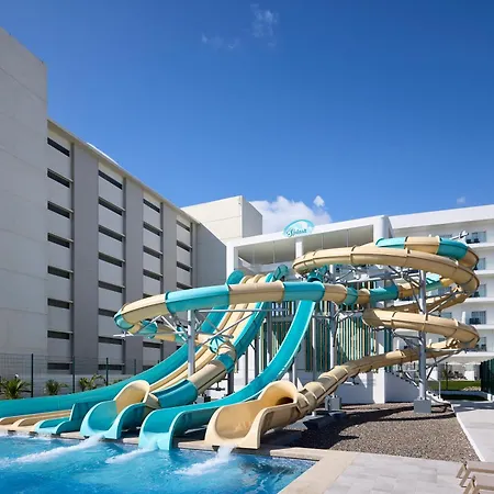 Riu Palace Aquarelle-3