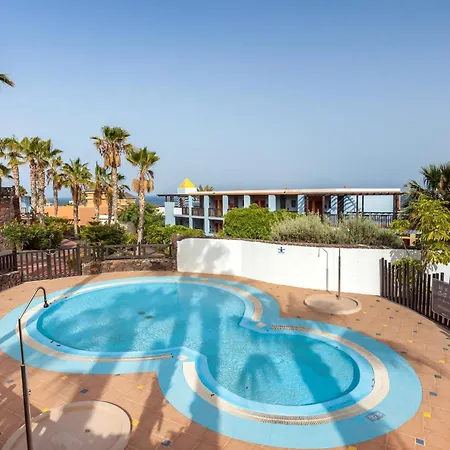 Occidental Jandia Playa-3