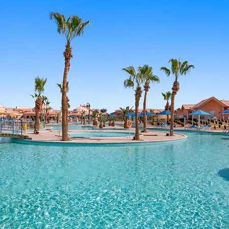Pickalbatros Jungle Aqua Park - Neverland Hurghada (Adults Only)-2