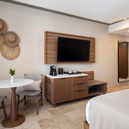 Hyatt Vivid Punta Cana (Adults Only)-3