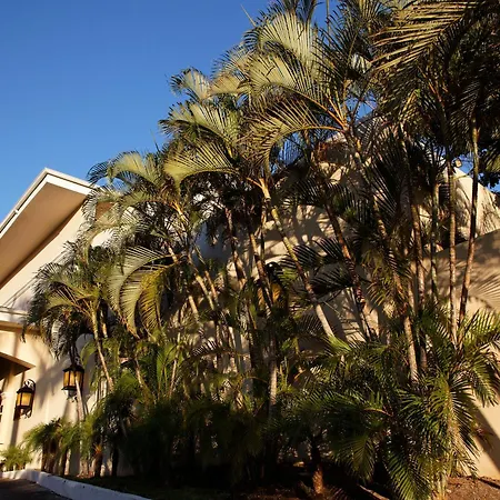 Occidental Papagayo (Adults Only)-3