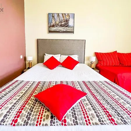 Hotel Fleur D'Epee-3