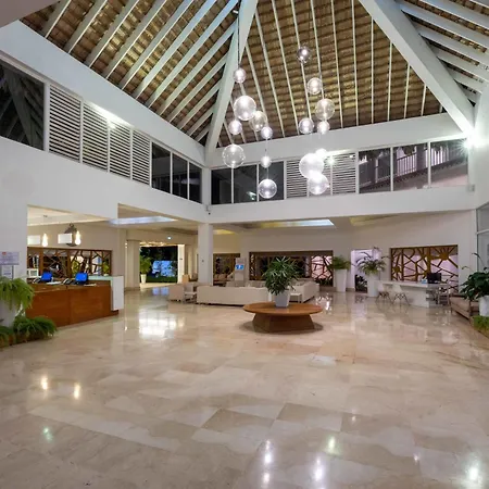Viva Heavens By Wyndham, A Trademark All Inclusive (Adults Only)-2
