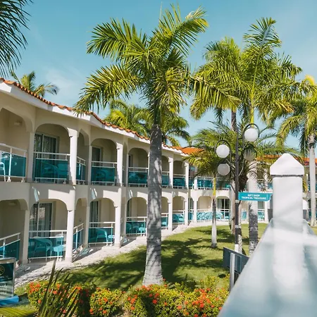 Lifestyle Tropical Beach Resort & Spa All Inclusive (Adults Only)-3