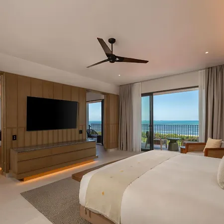 Grand Hyatt Cancun Beach Resort-3