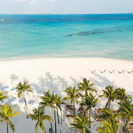 Almare, A Luxury Collection Resort, Isla Mujeres Cancun, Adult All-Inclusive-2