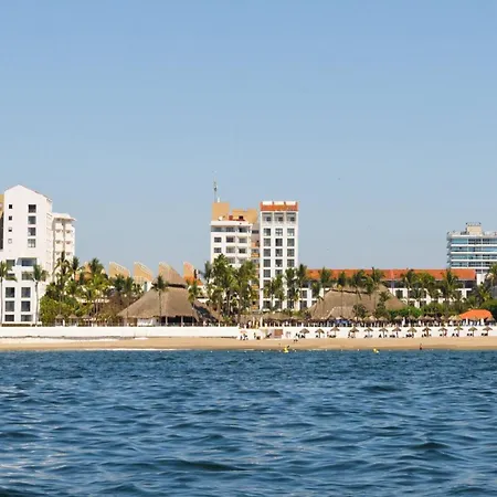 Melia Puerto Vallarta-2