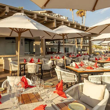 Villa Del Palmar Beach Resort & Spa-3