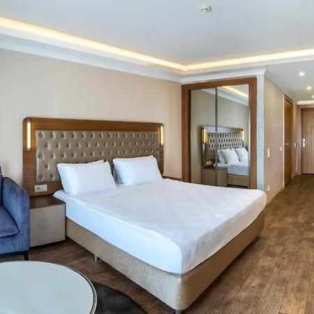 Michell Hotel & Spa (Adults Only)-2