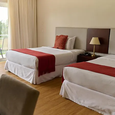 Altos Del Arapey All Inclusive, Golf & Spa-3