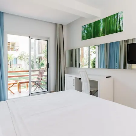 Costa Luvi Hotel Bodrum-2