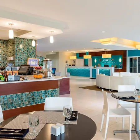The Reef Beach Resort, East End, Grand Cayman-2