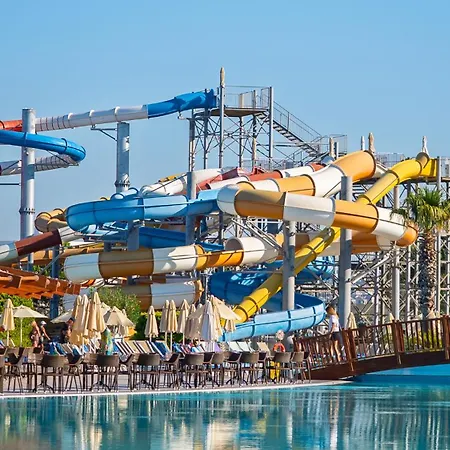 Aquasis De Luxe Resort & Spa-2