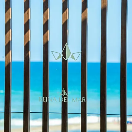 HVD Reina del Mar - Premium Spa Service&Free Parking-3