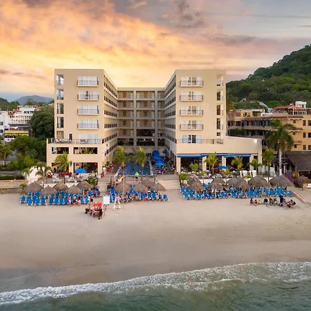 Decameron La Marina Guayabitos, Ramada All-Inclusive Resort-3