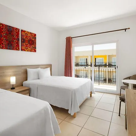 Decameron Isla Coral Guayabitos, Ramada All-Inclusive Resort-3
