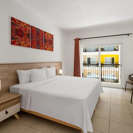 Decameron Isla Coral Guayabitos, Ramada All-Inclusive Resort-2