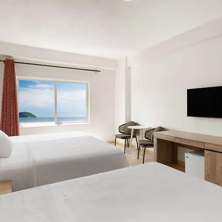 Decameron Isla Coral Guayabitos, Ramada All-Inclusive Resort-2