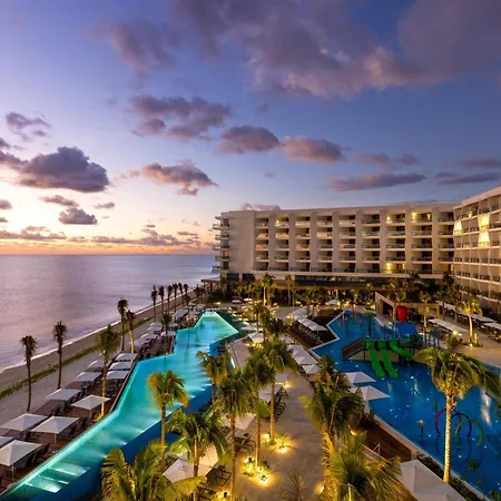 Hilton Cancun, An All-Inclusive Resort-2