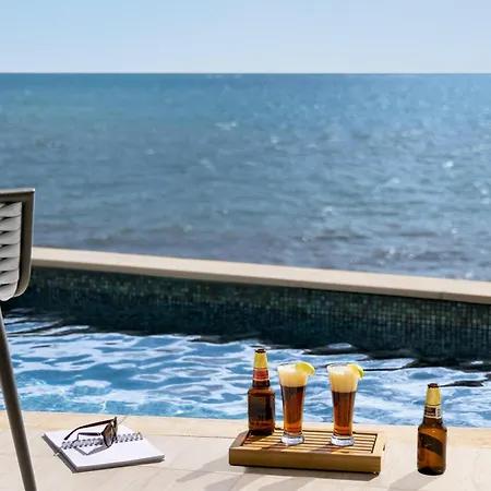 Hilton Cancun, An All-Inclusive Resort-2