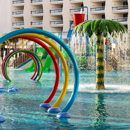 Hilton Cancun, An All-Inclusive Resort-3