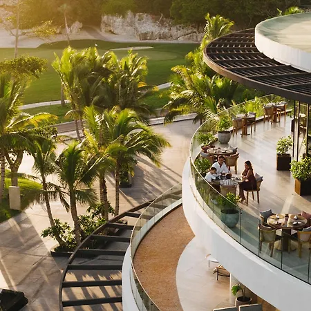 The St. Regis Cap Cana Resort-2