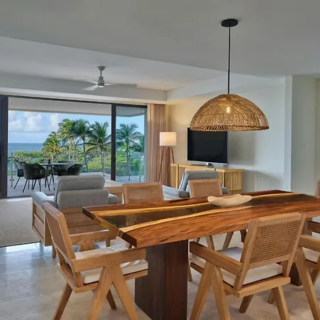 The St. Regis Aruba Resort-3