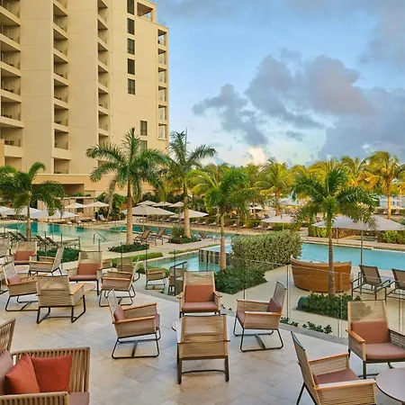 The St. Regis Aruba Resort-2