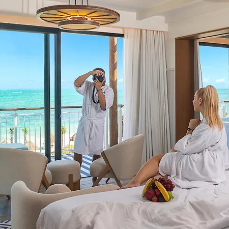 Ocean Allure Costa Mujeres (Adults Only)-3
