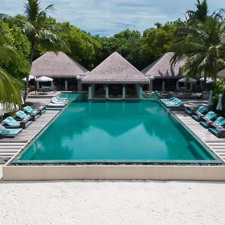 Ayada Maldives - Complimentary Domestic Transfer For 2 Adults For Stays Of 7 Nights Or More, Valid For Stay Dates From May Through The End Of September 2026-2
