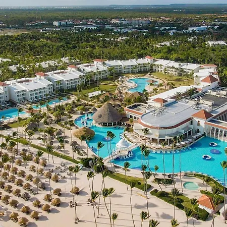 Paradisus By Melia Palma Real Golf And Spa Resort-2