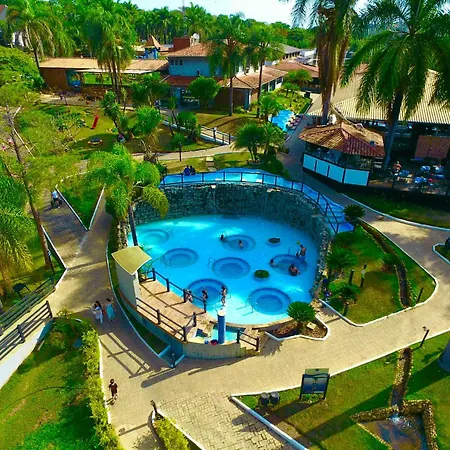 Village Resort All Fun Inclusive-2
