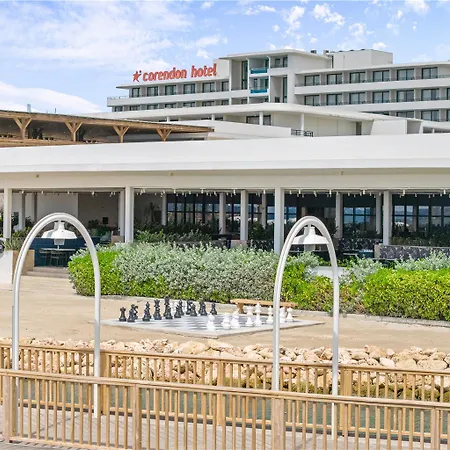 The Rif At Mangrove Beach Corendon All-Inclusive, Curio-2