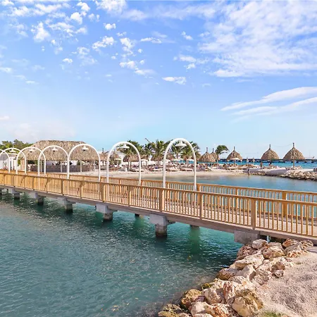 The Rif At Mangrove Beach Corendon All-Inclusive, Curio-3
